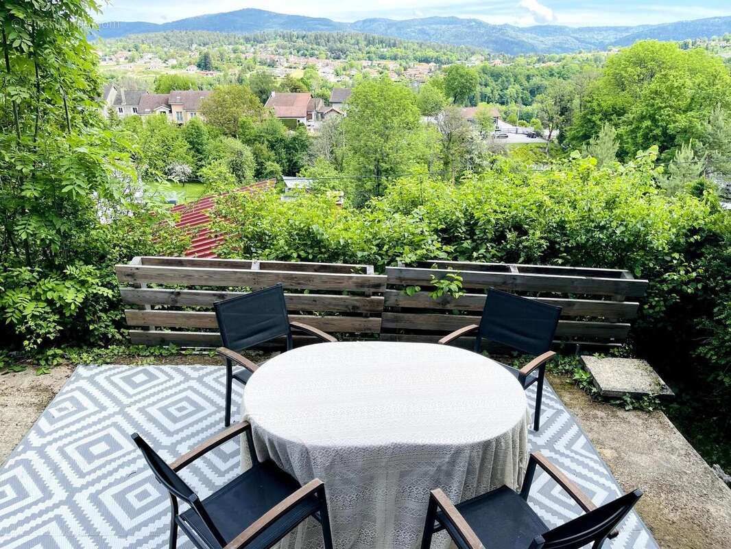 Photo 3 - Maison à OYONNAX