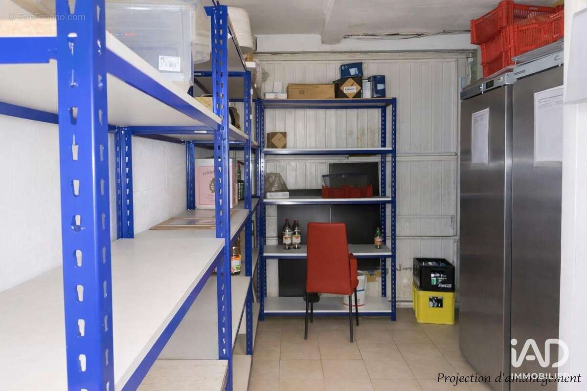 Photo 7 - Commerce à LONGJUMEAU