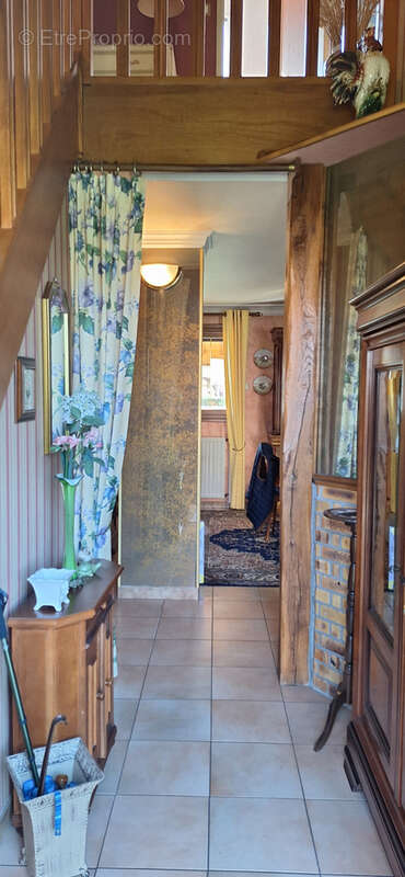 Maison à SENS