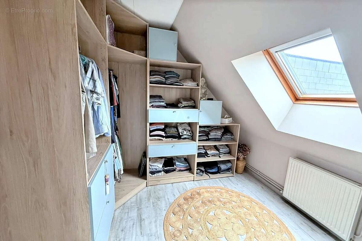 À vendre  Propriété de caractère avec grange d'exception à Vallons de l'erdre - photo 10