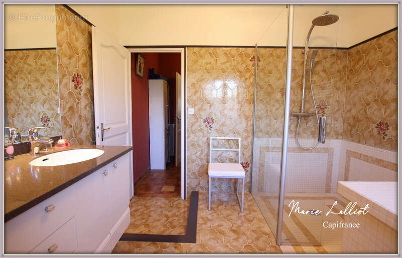 Maison à PITHIVIERS