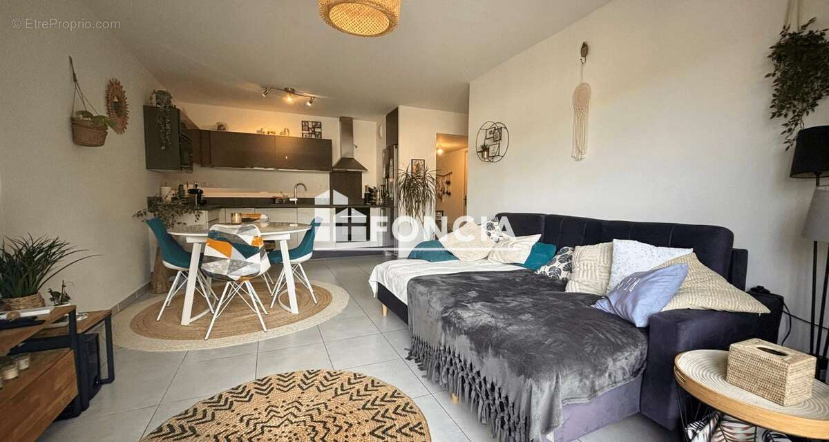 Appartement à SAINTE-MAXIME
