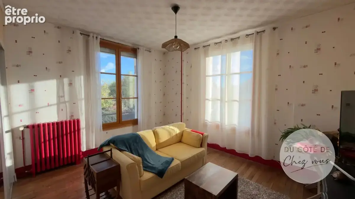 Vente maison 4 chambres à Saint André les Vergers, proche de - photo 6
