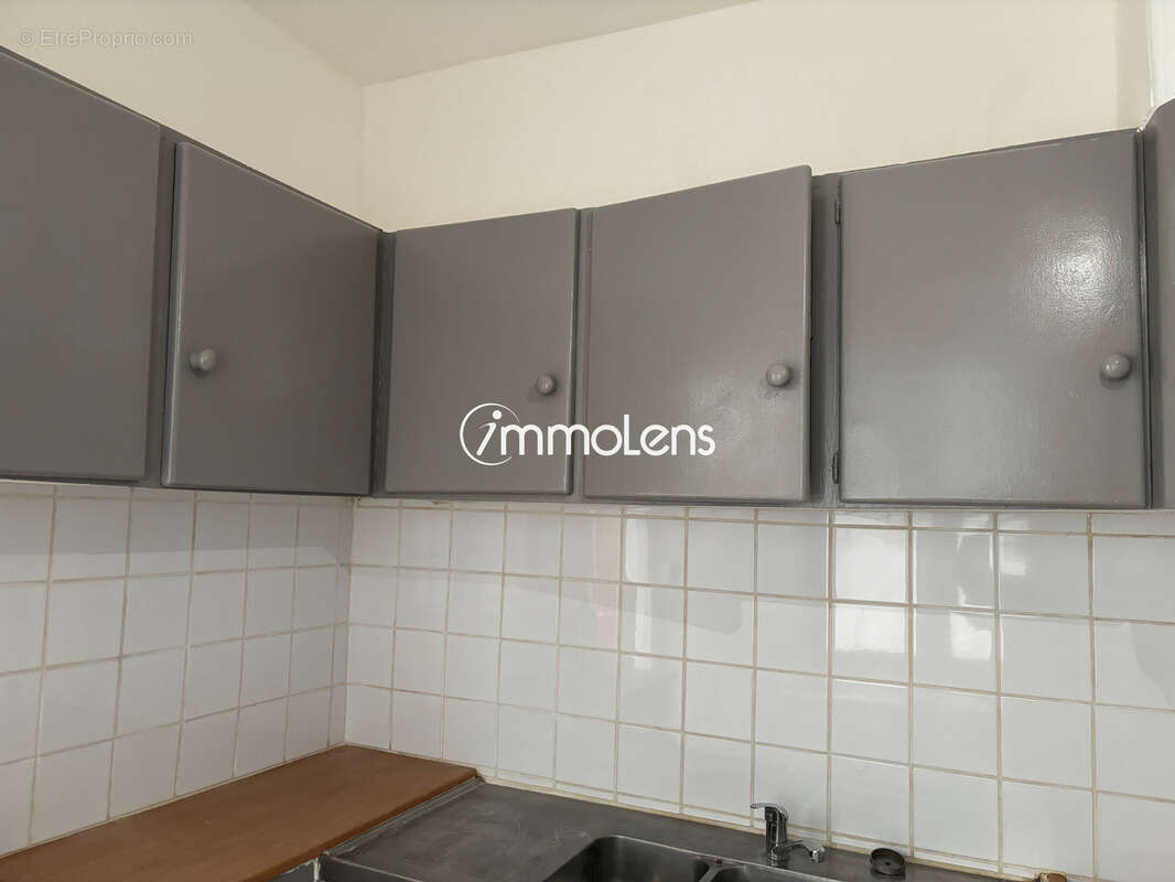 Appartement à LENS