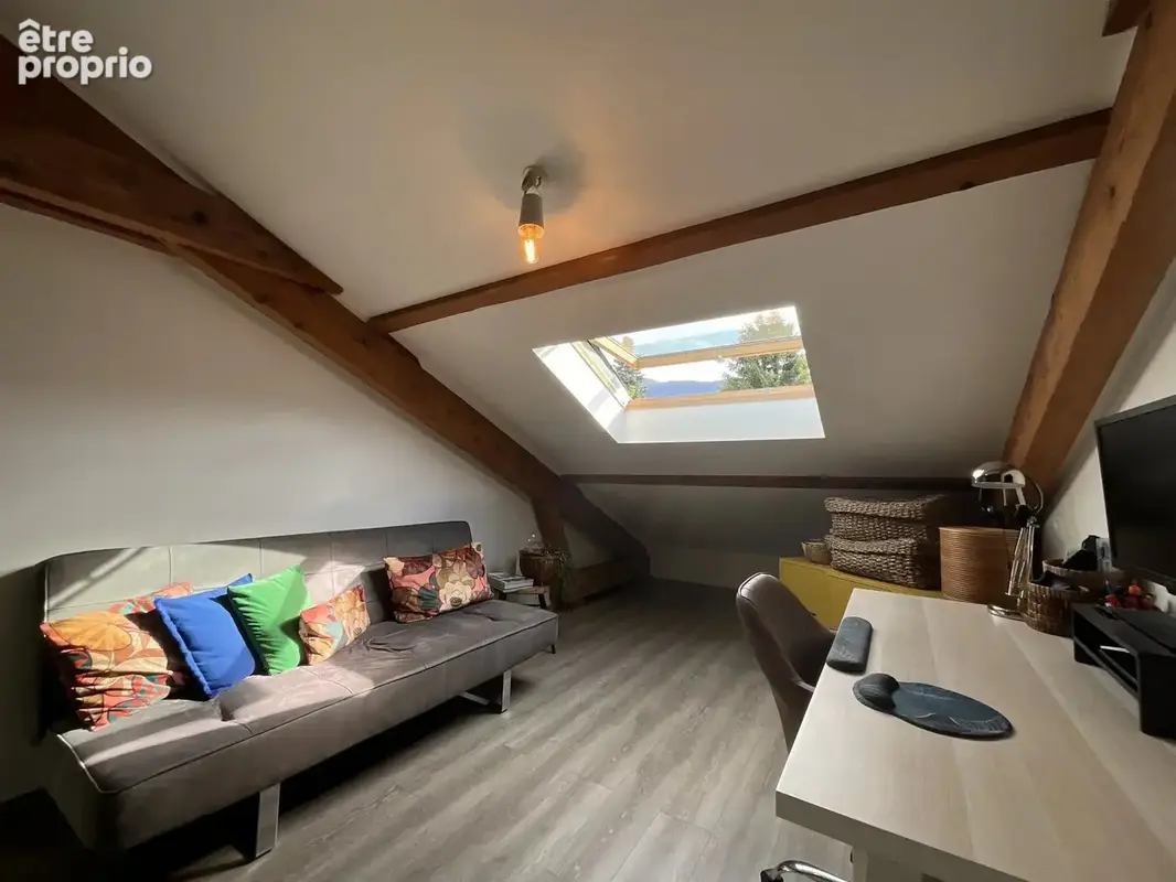 Appartement 4 pièces 167 m² à vendre à Aix-Les-Bains (73100) - photo 8