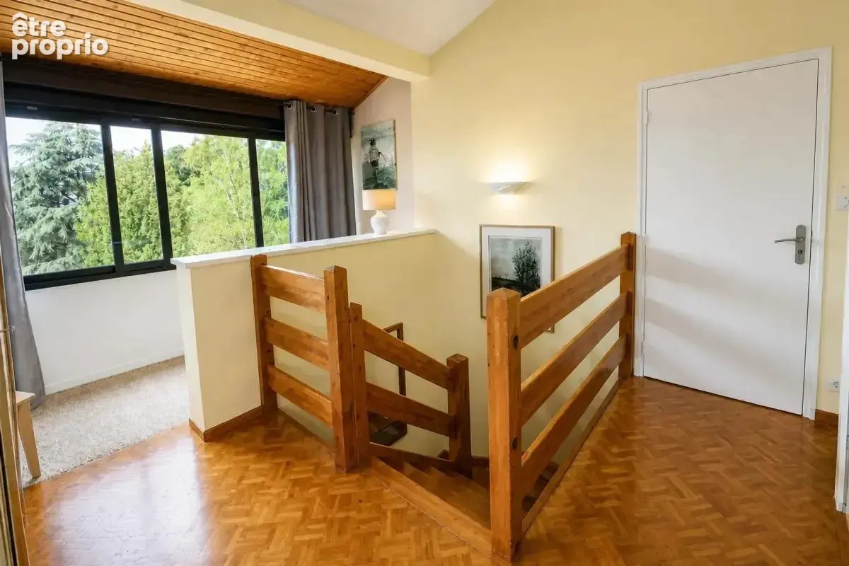 Maison de 5 pièces de 174 m² situé à Confolens - photo 9