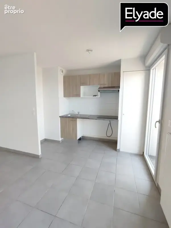 Appartement 3 pièces 63 m² à vendre à Toulouse (31200) - photo 3