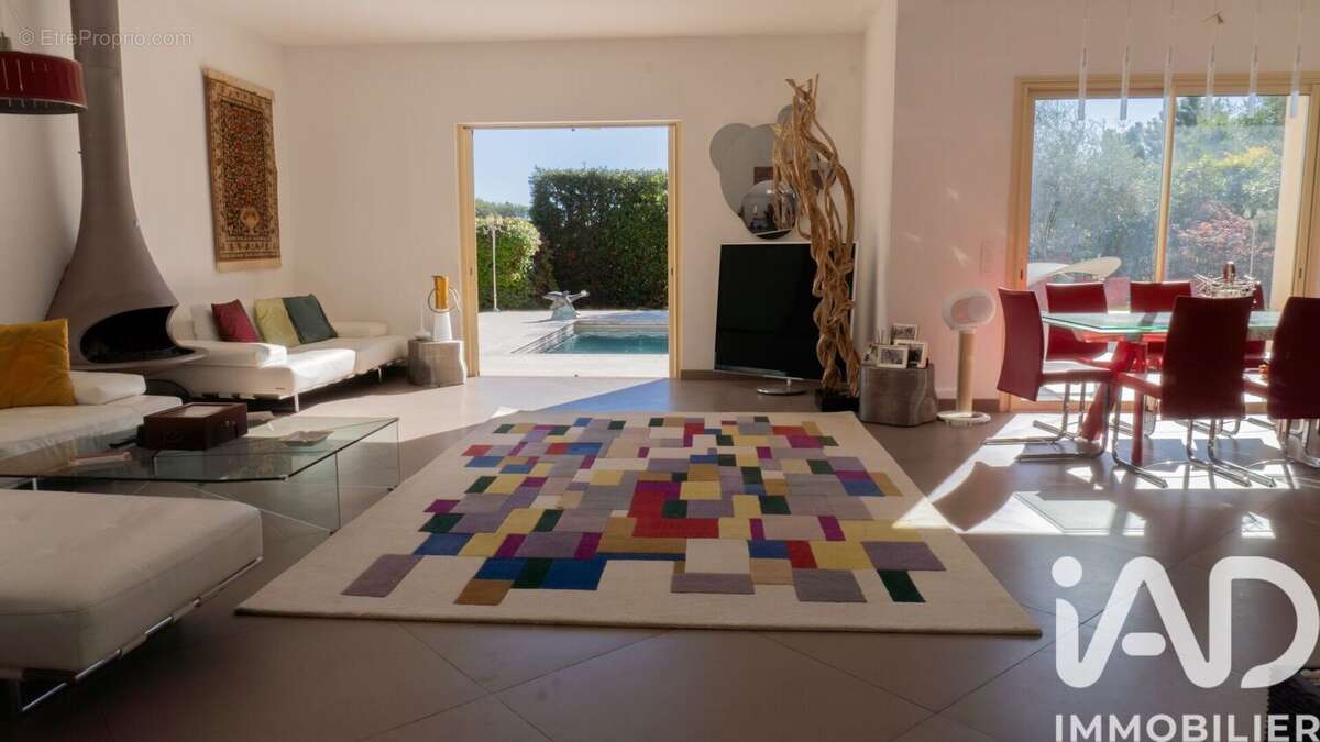 Photo 4 - Maison à GRASSE