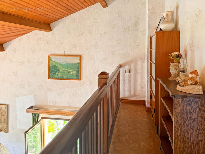 Maison à vendre 6 pièces MANCIET (32) - photo 11