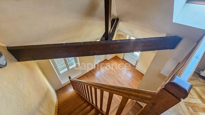 Appartement à ETAMPES