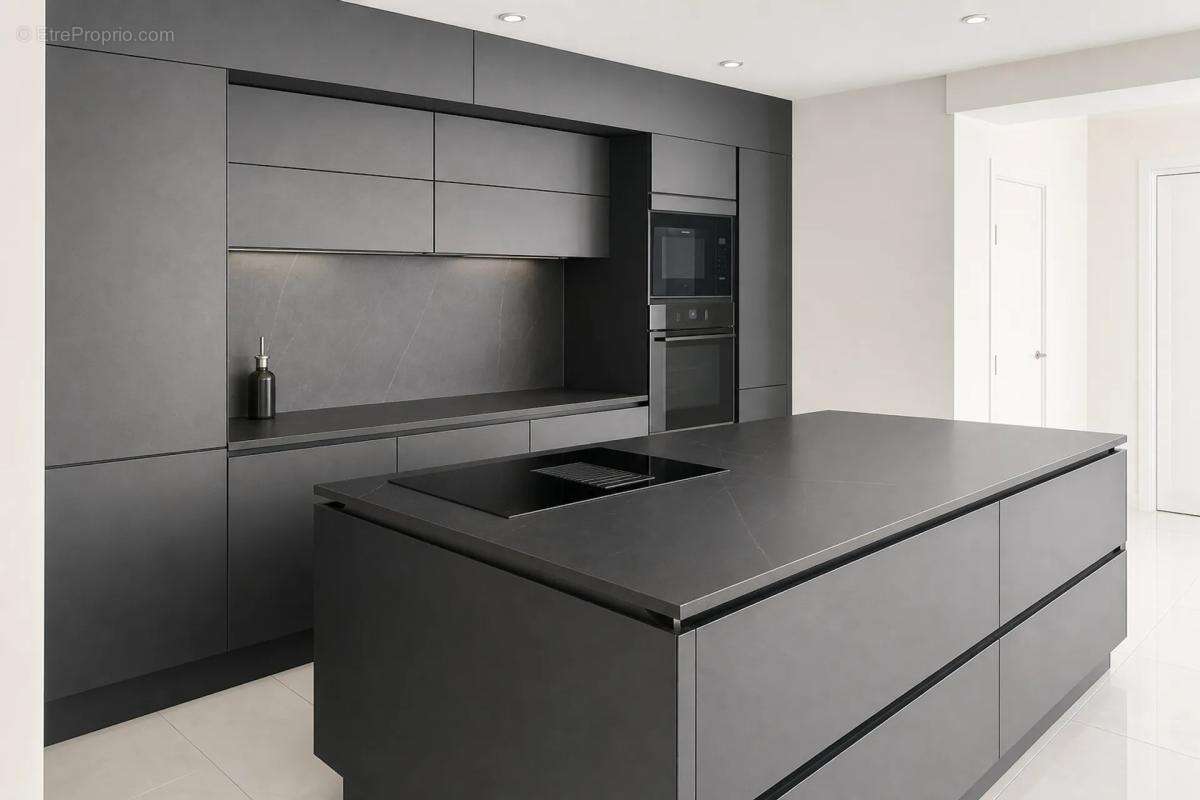 Appartement idéalement situé en parfait état - 4 pièces - 57300 - photo 15