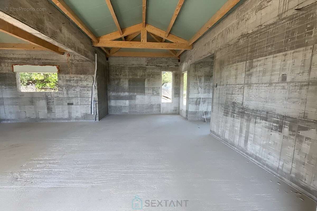Villa contemporaine de 205m2 - photo 11