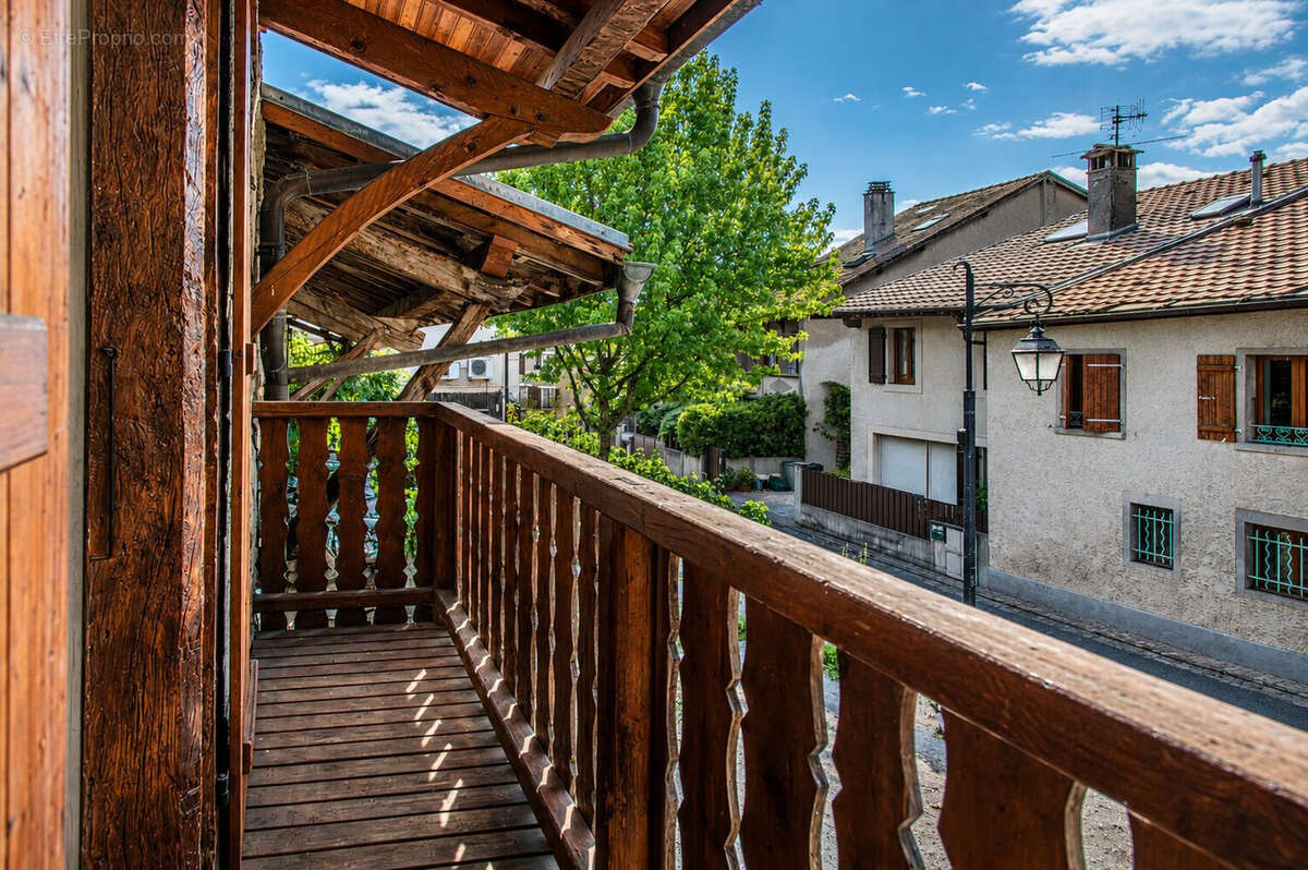 Maison à ANTHY-SUR-LEMAN