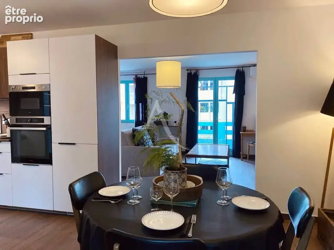 Maison Sète proche centre-ville - photo 2