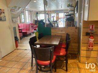 Photo 4 - Commerce à COURVILLE-SUR-EURE