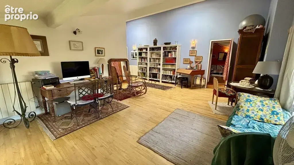 Maison- ensemble immobilier de 2 habitations 176 m² et 237 m²-Pi - photo 17