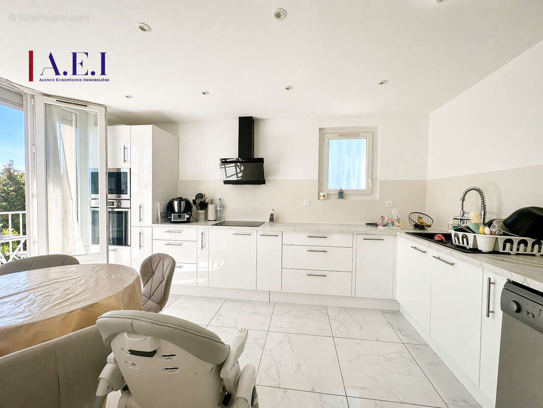 Appartement à LA SEYNE-SUR-MER