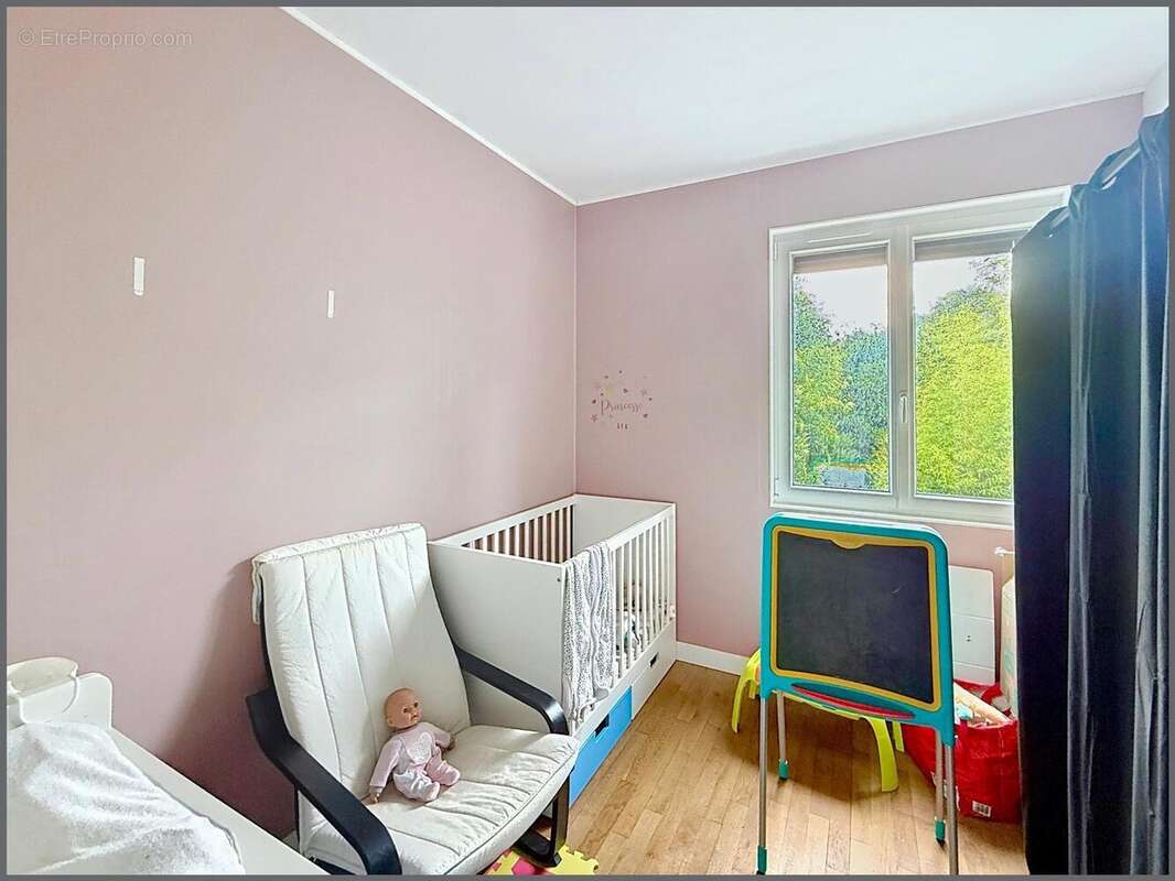 Photo 6 - Maison à TOURS