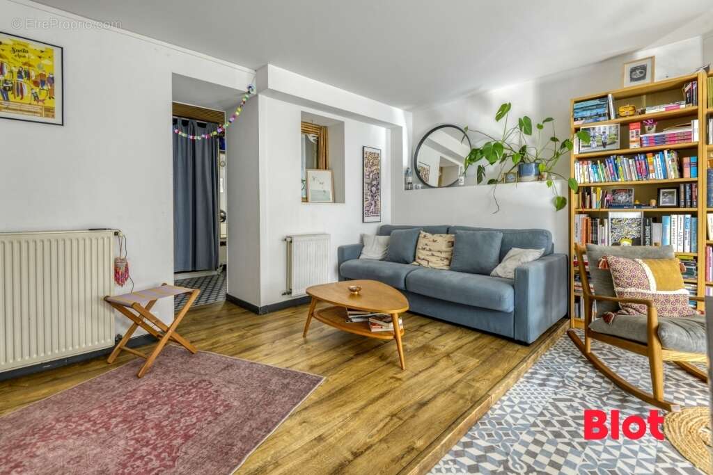 Maison à REZE