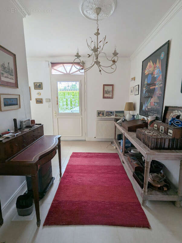 Maison à LAMPAUL-GUIMILIAU