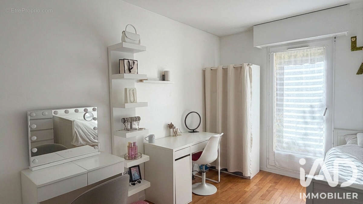 Appartement 87 m² à Montmagny  - photo 9