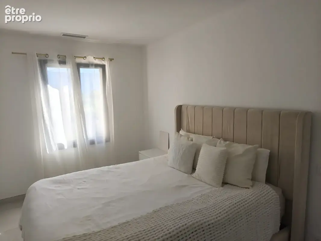 Villa 4 pièces pour investir à Tullins avec LYSI IMMOBILIER OCCITANIE - photo 25