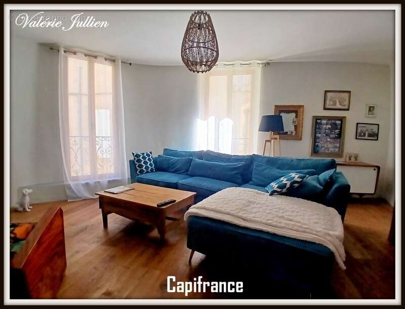 Maison à vendre 8 pièces ALIGNAN DU VENT (34) - photo 3