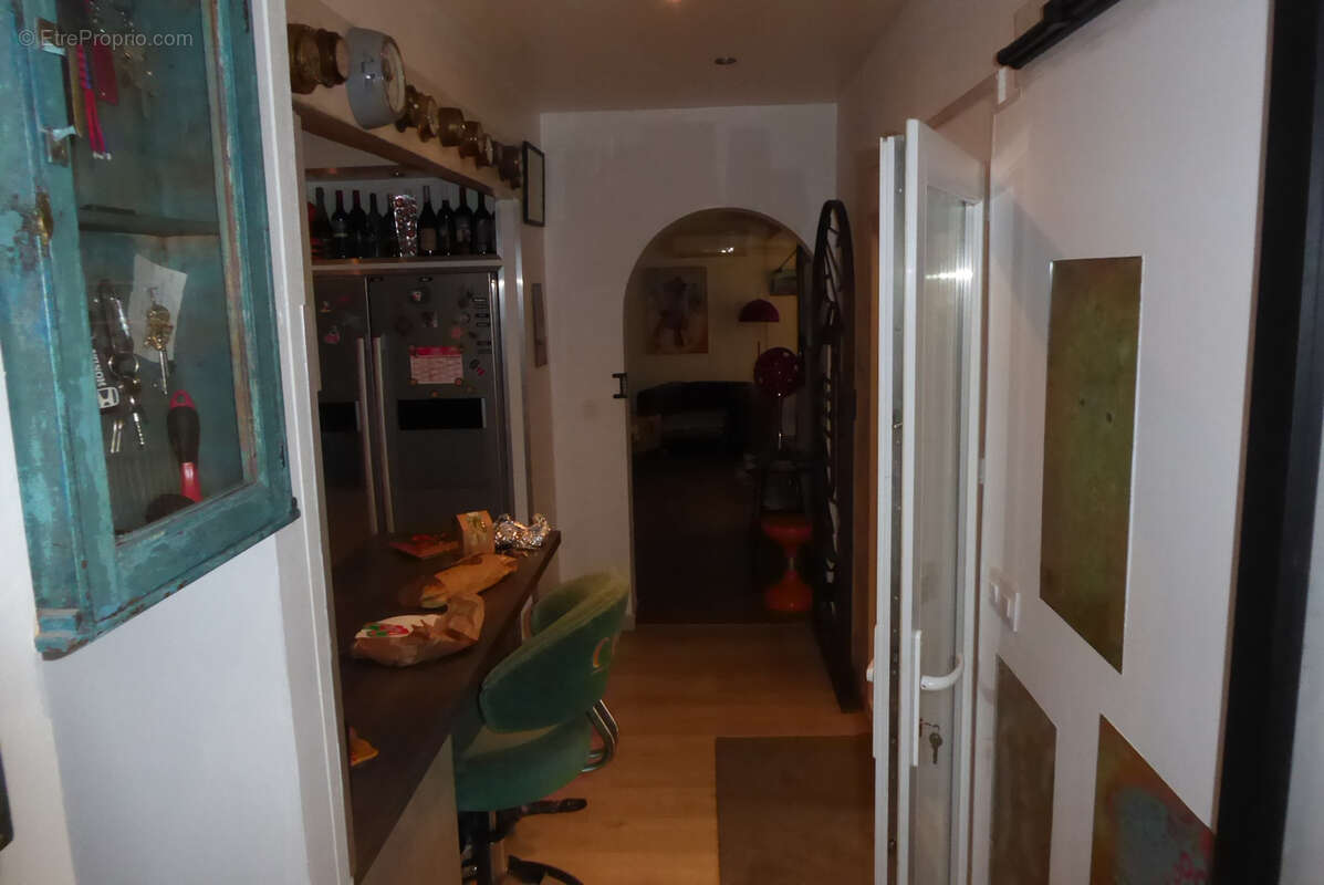 Maison à PERPIGNAN