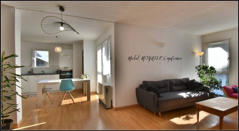 Appartement à GAP