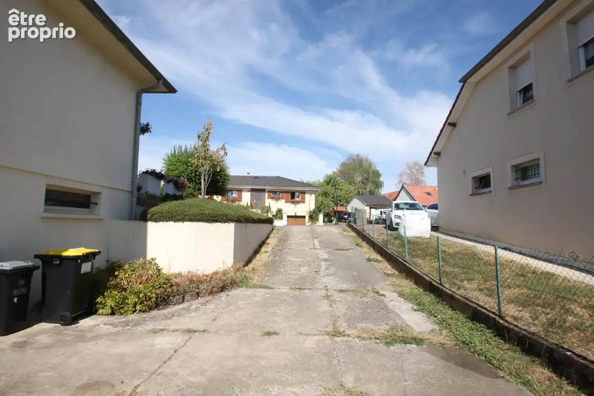 Maison servigny les sainte barbes - photo 15
