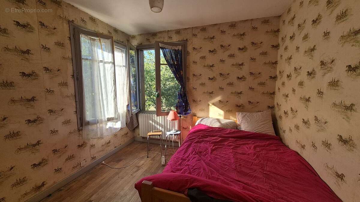Maison à SAINT-COME-D'OLT