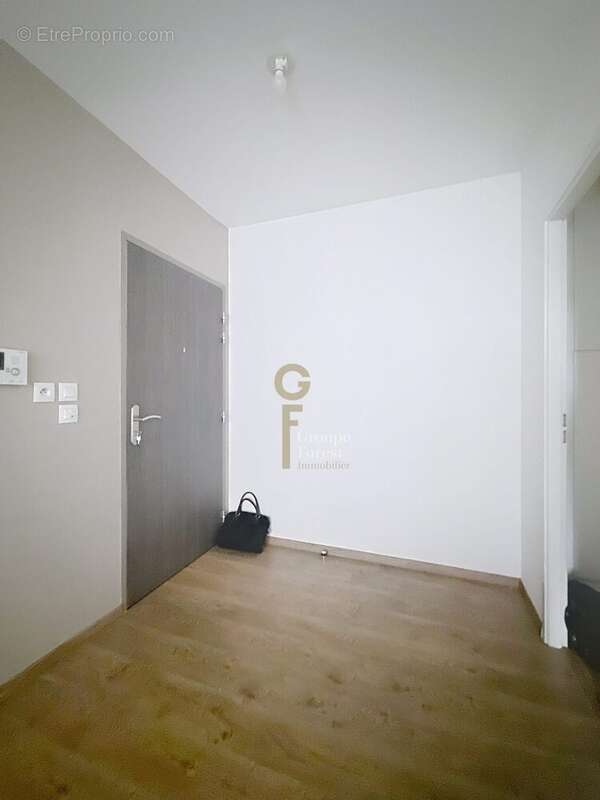 Appartement 48 m² à Lille  - photo 4