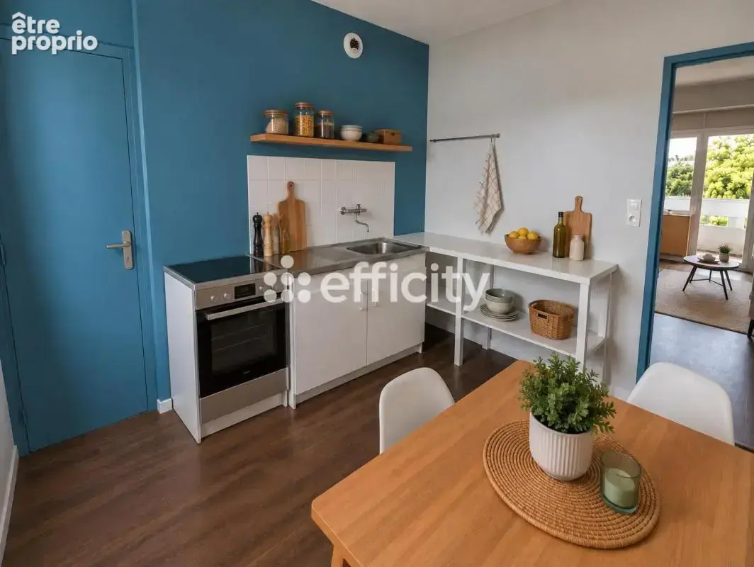 Appartement - photo 5