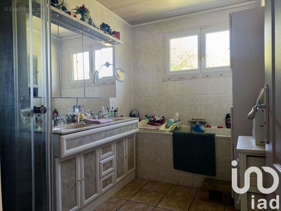 Photo 7 - Maison à SAINT-PIERRE-SUR-DIVES