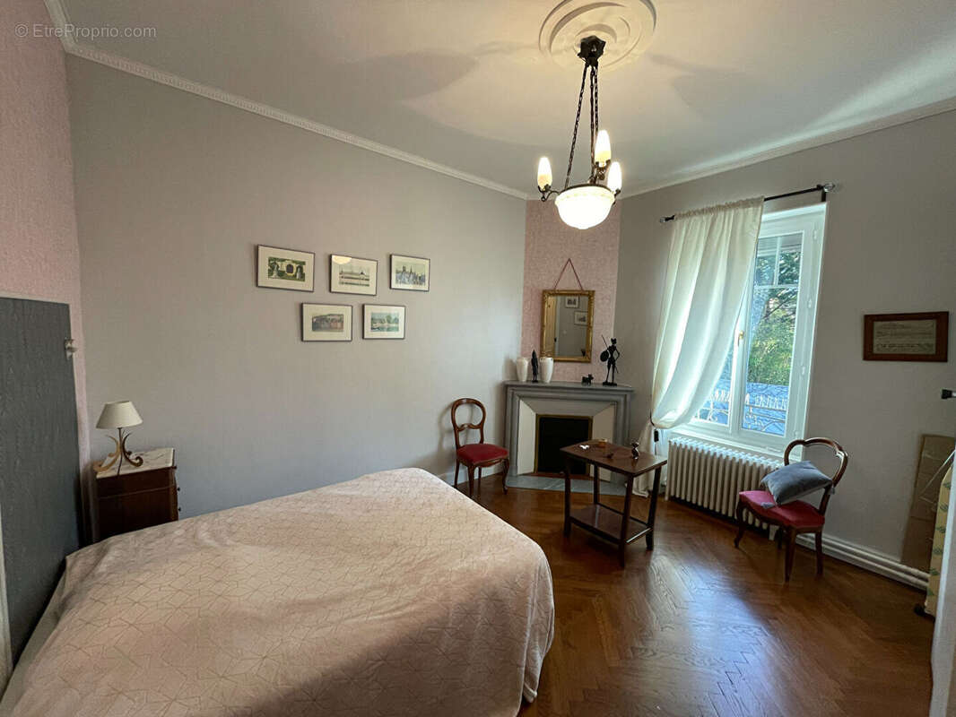 Appartement à LOUHANS