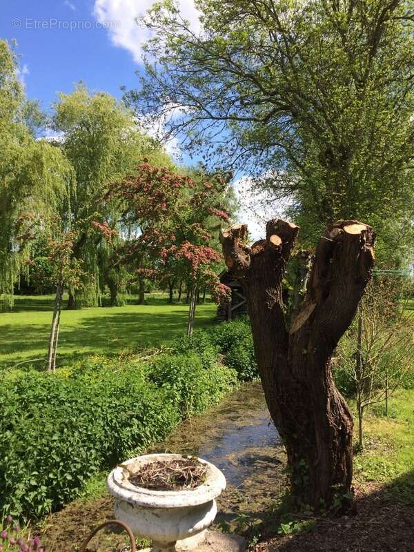 Propriété à vendre proche de SANCERRE - photo 8