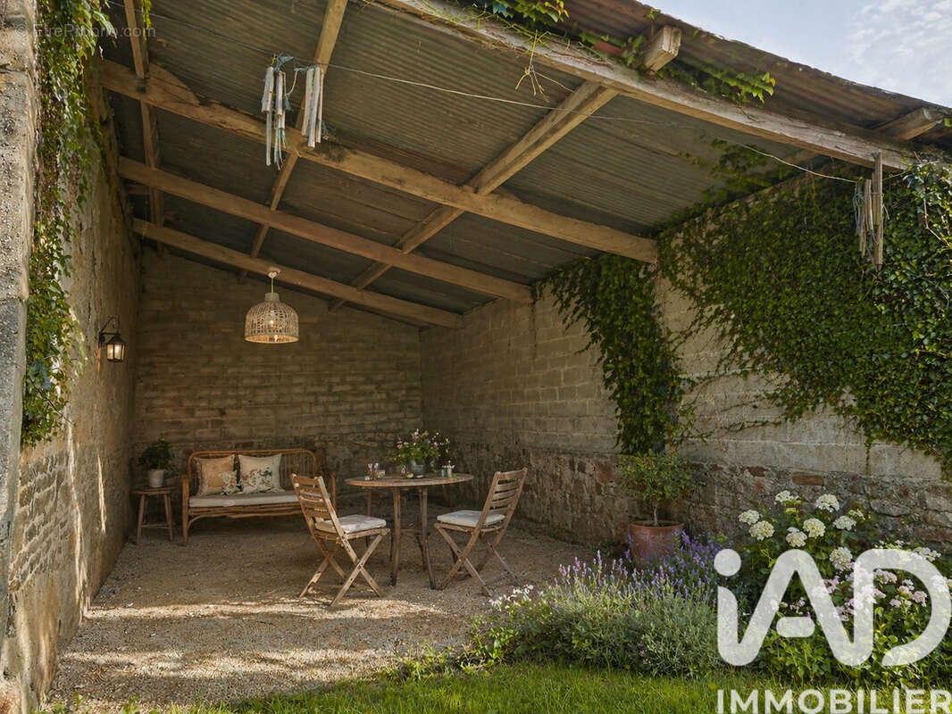 Photo 8 - Maison à PERCY