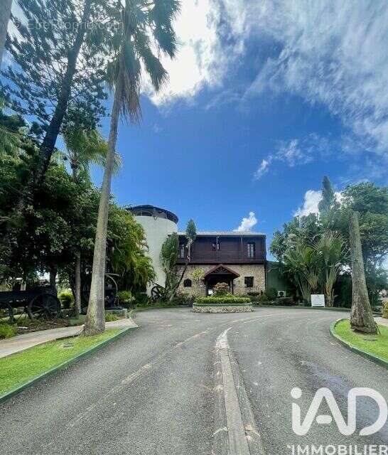 Photo 8 - Appartement à LE GOSIER