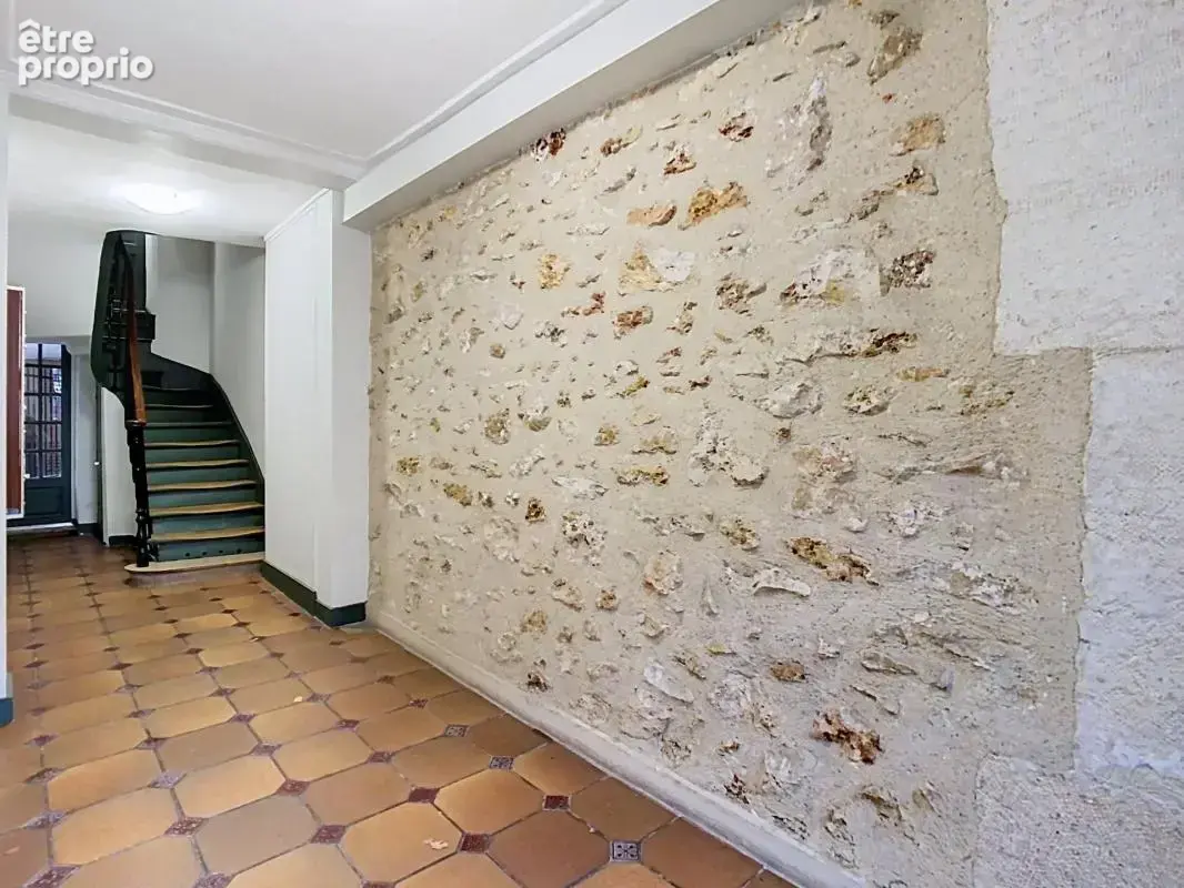 Appartement à vendre 1 pièces PARIS 7EME ARRONDISSEMENT (75) - photo 11