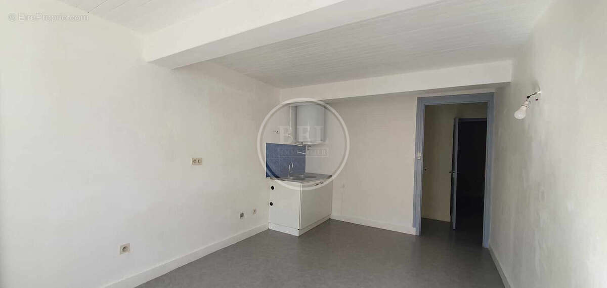 Appartement à SAINTE-FOY-L'ARGENTIERE