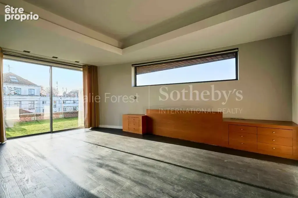 Vieux Lille , splendide Penthouse type 5 de 320 m2 , 3 terrasses , garage. - photo 9