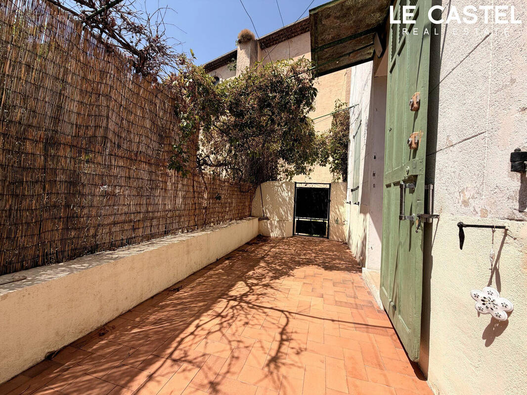 Appartement à AUBAGNE