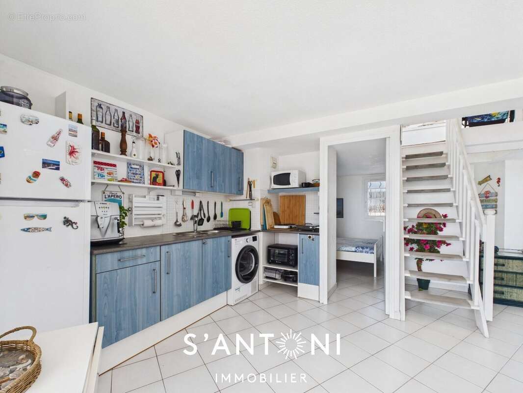 Appartement à VIAS
