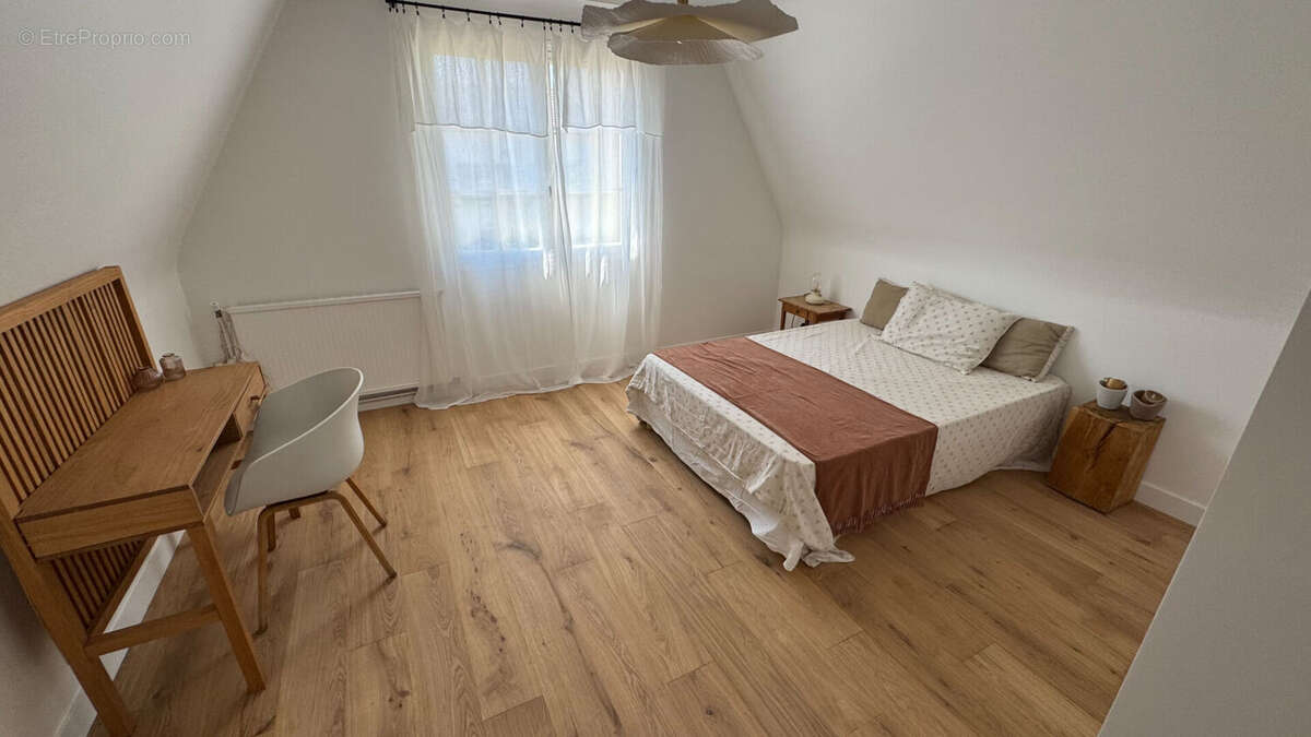 Maison à MONTMORENCY