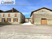Maison à AMANCE
