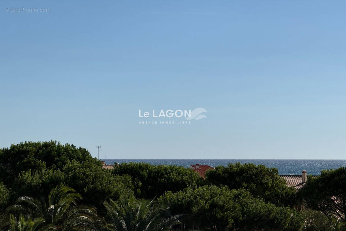 Appartement à SAINT-CYPRIEN