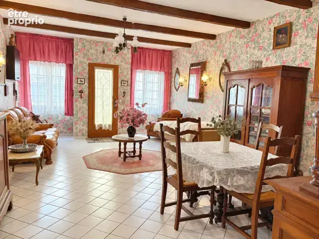 Maison à Berck Plage - photo 2