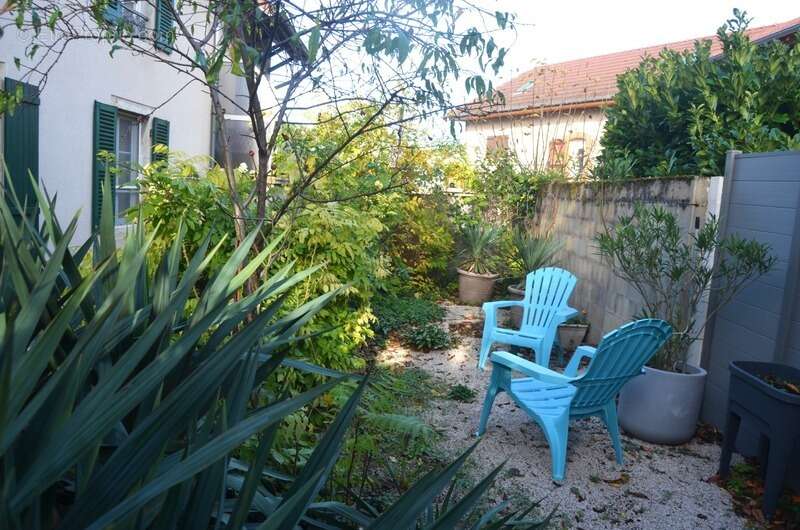 Maison à LONS-LE-SAUNIER