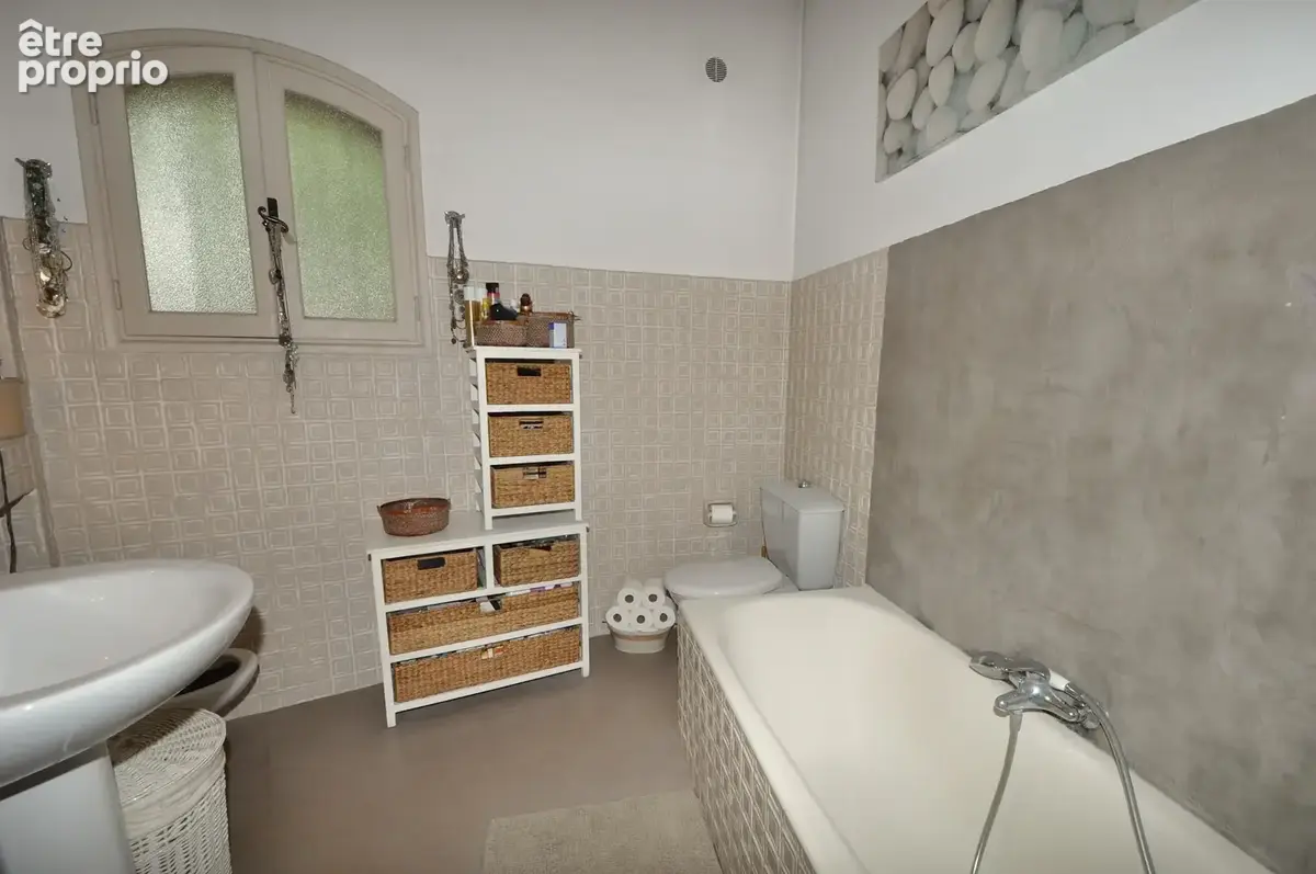 Villa de 154 m2 a mougins chemin du chateau - photo 11