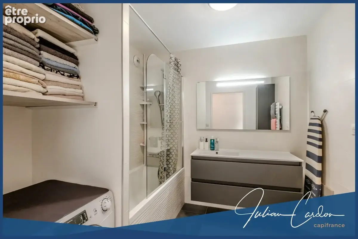 Appartement T3 à vendre à Bonne - photo 15